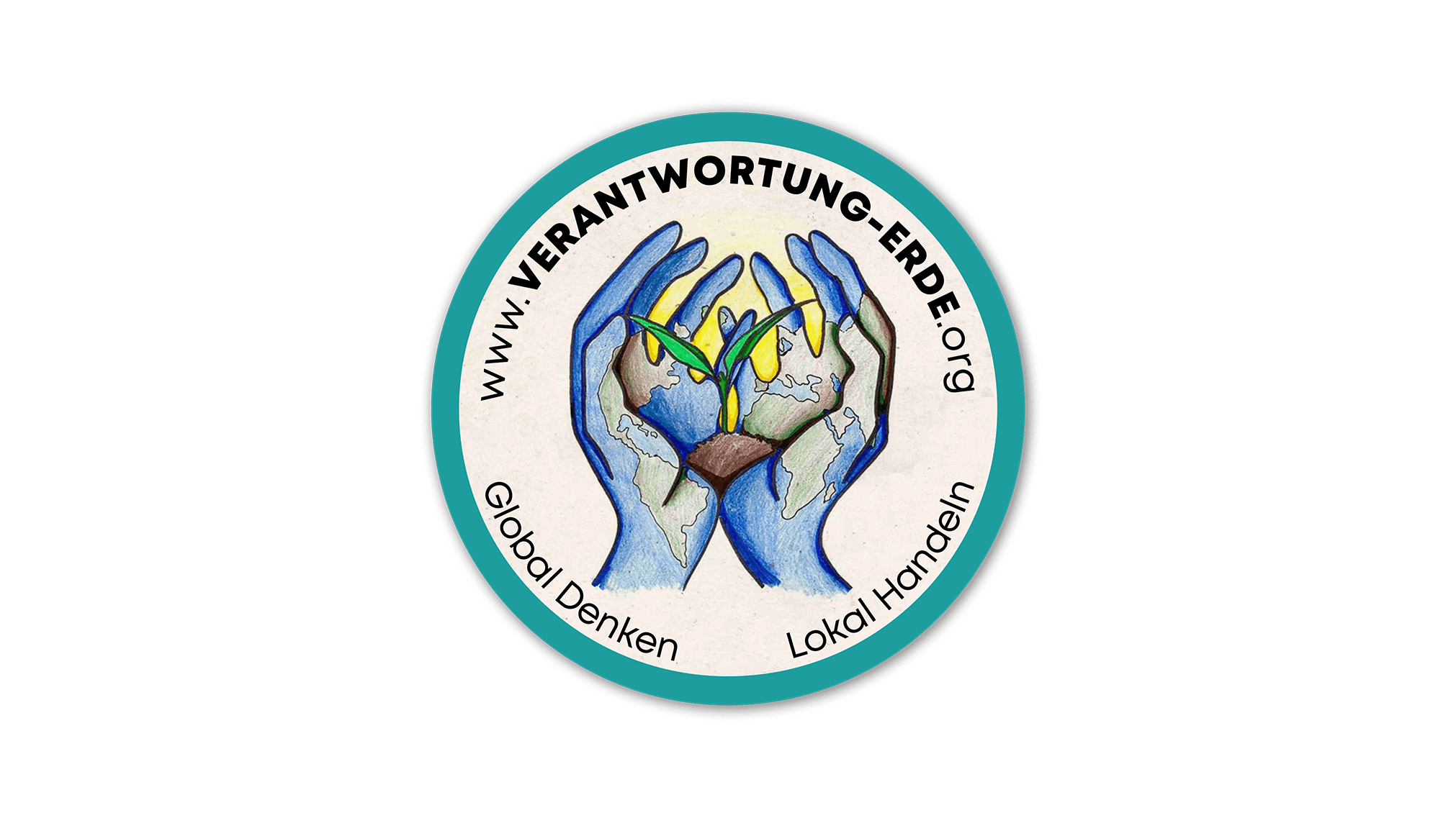 Verantwortung Erde Sagma mal so