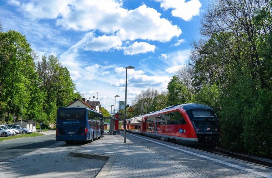 Klimaticket-Kärntenticket